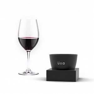 Original Wine Purifier   Decanter