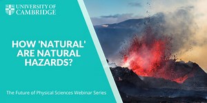 How 'Natural' are Natural Hazards?