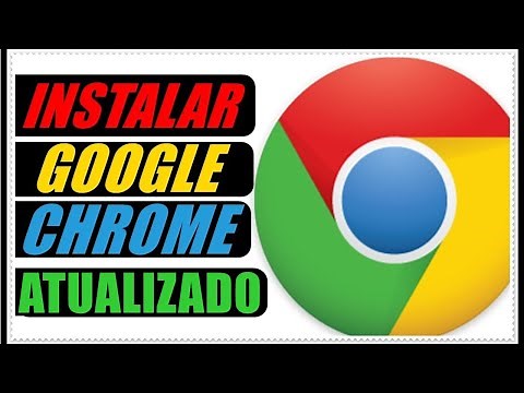 HOW TO INSTALL THE UPDATED GOOGLE CHROME BROWSER ON YOUR PC AND NOTEBOOK