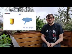 What is OpenStreetMap?