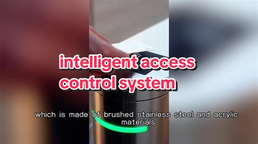Intelligent access control system engineering, professional customization of various intelligent access systems, welcome to contact Susan,#fyp #tiktok #global #customization #system