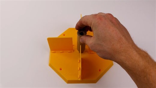 Watch Estes Fin Alignment on Amazon Live