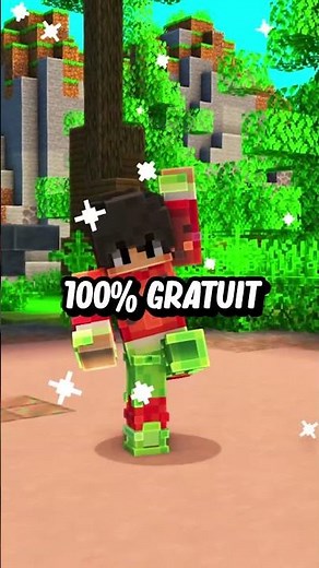 J’ai exploré un nouveau mode de jeu inédit sur Minecraft !