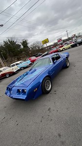 115K views · 4.8K reactions | 1979 Pontiac Trans Am $16,900 Maplemotors.com #1918 #Pontiac #transam #ta #cars #forsale #dealer #1979 #toys #usa #firebird | Maple Motors | Facebook