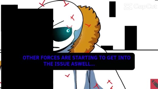 Explorando el Mundo de Underverse y Error 404 Sans