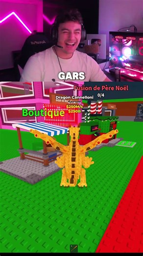 Dragon PRANK !😂😂😂