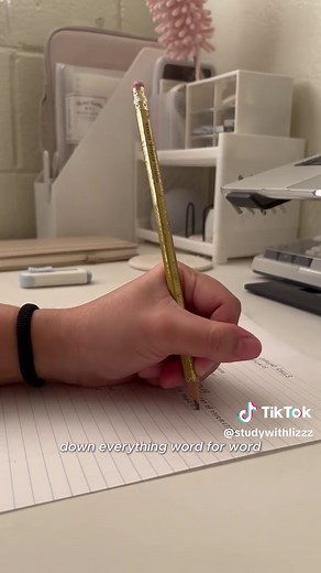 Effective Note-Taking Techniques for Students