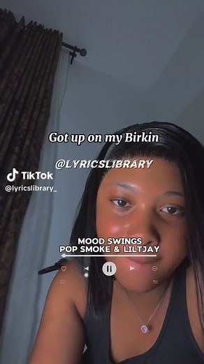 Pop Smoke's Mood Swings Featuring Lil TJay: A Deep Dive