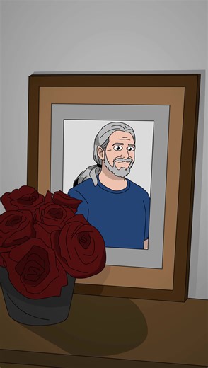 The Disturbing Crime Is Still A Mystery #animation #disturbing #horror #truecrime #storytime