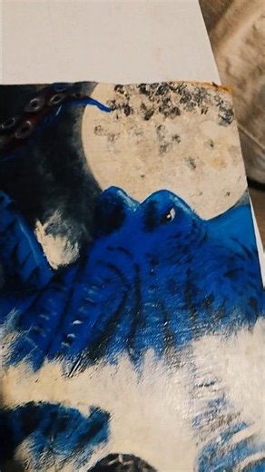draw kraken # #drawing #kraken #agua #pintura #kraken89 #draw # #drawingideas #art #drawingtutorial