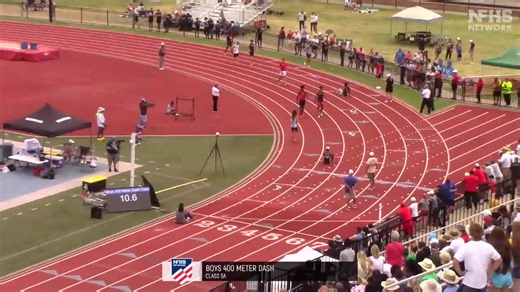 Replay: 2025 OSSAA 5A-6A Track Championship | May 17 @ 11 AM | OSSAA 5A/6A State Championship