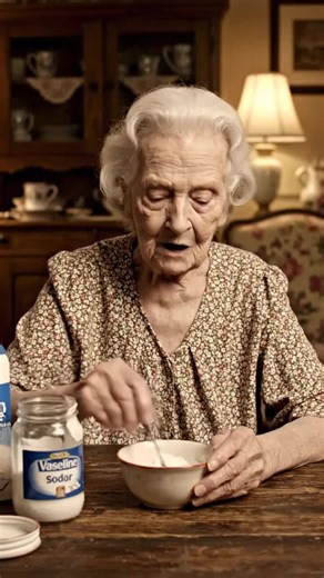 50K views · 499 reactions | Mix Vaseline with baking soda, and you’ll never stop using this! Must express something to keep getting my recipes  Full recipe in the first comment  | We Love Health Tips | Facebook