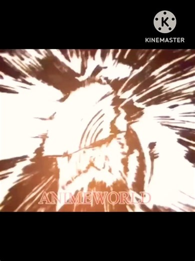 Chainsaw Man {Flutter} Edit ANIMEWORLD #chainsawman #flutter