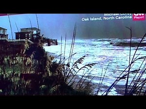 iReporters capture Hurricane Arthur