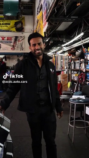 #ford mustang with electrical problem.