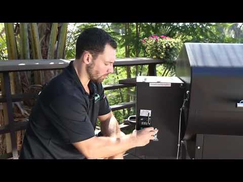 Replace Control Panel