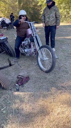 🔥🔥 LAST DAY TO ORDER A CUSTOM LENGTH SPRINGER!! 🔥🔥 As of tonight at midnight I will no longer be taking custom orders and will only have limited sizes in stock. Place an order today and get any size with any finish custom made for your build. Orders are made through my website 🤝🏻 #theboneorchardcycles #tbospringers | The Bone Orchard Cycles