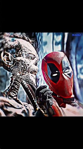 Deadpool Edit #ryanrenolds #deadpoolvideo #deadpoolclips #deadpooledits #usashorts #mariotheeditor