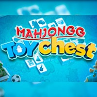 Mahjongg Toy Chest - Play Mahjongg Toy Chest on Kevin Games