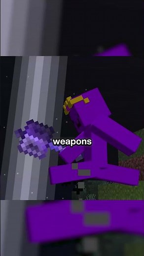 The Story of Yeah Jaron (Unstable SMP)