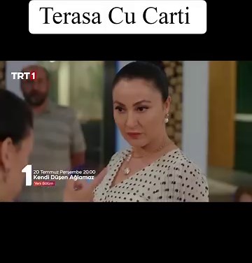 Kendi Dusem Algamaz - Cum Iti Asterni Asa Dormi Episodul 5 Subtitrat in Romana #terasacucarti #SerialeTurcesti #seriale #cumitiasterniasadormi #kendidusenaglamaz | Terasa Cu Carti