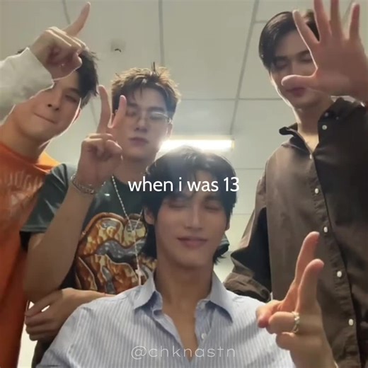 Exploring the Charm of Win Metawin: Thailand's Rising Star