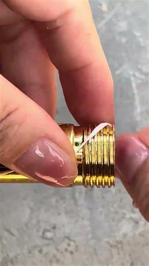 ​Easy Pipe Sealing Hack for Beginners