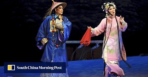 Chinese Opera Festival can save Cantonese opera’s lesser known art forms from vanishing