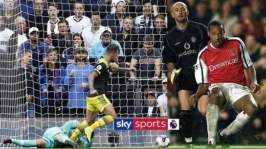 Best goalkeeper bloopers: Massimo Taibi, Fabien Barthez and Jordan Pickford