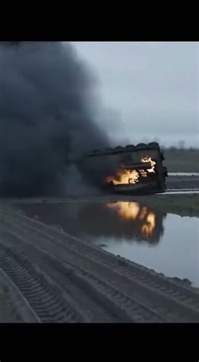 Tank Commander Orders Fire Enemy Tank Destroyed in Massive Blast WWII #ww2 #tank #war #history