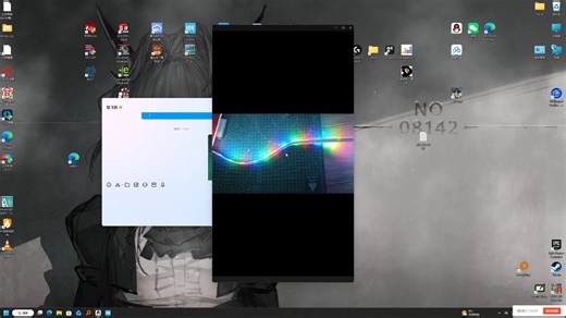 ws2812简易驱动演示及示例代码分享