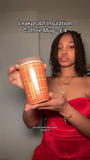 Leakproof Insulated Coffee Mug Review