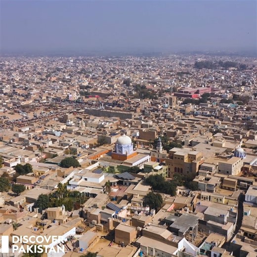 288K views · 21K reactions | The beautiful City of Punjab - Taunsa Shareef | 4k HD | Discover Pakistan TV Watch Complete Documentary: https://youtu.be/M02MR0X_JMM | Discover Pakistan | Facebook