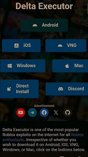 How to Install Delta Executor Latest Version Quickly #DeltaExecutor #Tutorial