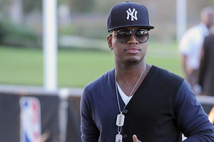 Ne-Yo Dives Into His Polyamorous Relationship And Explains His Four Girlfriends' Roles