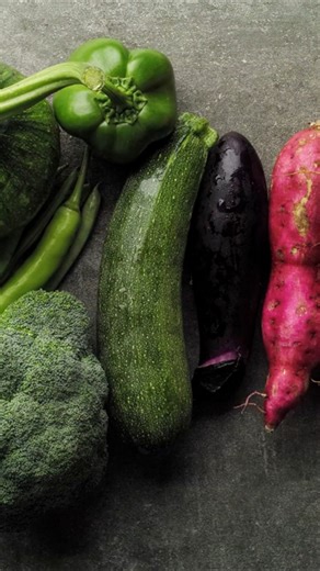 Colorful fruits and veggies are great sources of phytonutrients - compounds that can protect against disease and improve health overall. Here’s what to know about the phytonutrient found in green fruits and veggies. #nutrition #health #wellness #Cleveland | University Hospitals