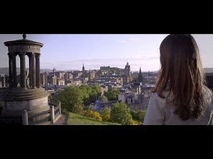 World-Class Edinburgh