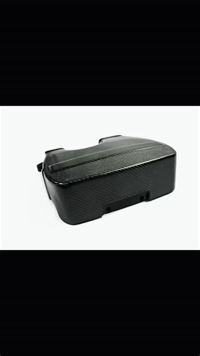 ETI on Instagram: "Carbon fiber cam cover for the 2JZ-GTE. Keeps things looking proper under the hood while actually doing its job. Lightweight, heat-resistant, and that weave just hits different. Check it out at myeliteti.com . . . #2JZGTE #MK4Supra #CarbonFiber #JDM #ToyotaSupra #MyEliteTi #2JZ #CamCover #SupraNation #JDMLifestyle"