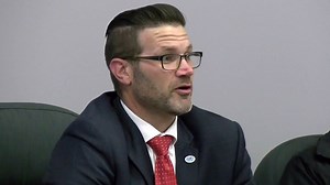 UPDATE: Havelock city commissioner still on board amid child porn charges