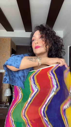 Ruby's Collection on Reels