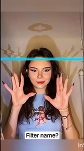 time warp filter tutorial 💀😈 #tutorial #filter #time #warp #shorts