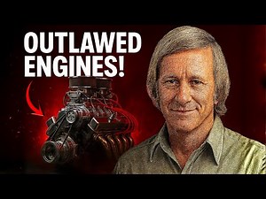 The 8 Greatest Pro Stock Engines Ever Banned