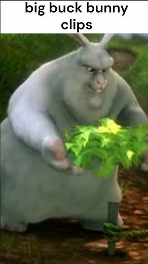 Big Buck Bunny - The Ultimate Animated Adventure | EPS 6