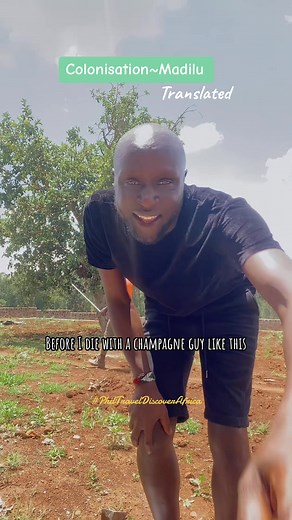 Colonisation - Madilu System Song Lyrics Explained