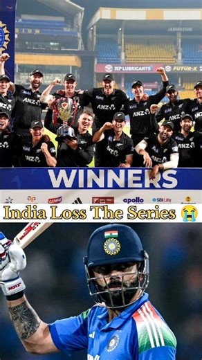 இந்த தோல்வி இல்லனா India 2027 World Cup ஜெயிக்காது 😳🔥 #shorts