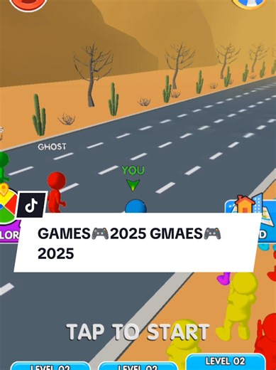 Exploring TikTok Games for 2025: Trends and Innovations