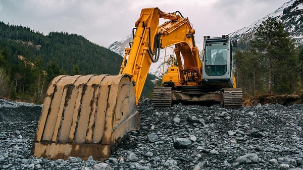 The Best Excavator Control Secrets Revealed by Expert Operators