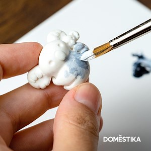 372 reactions · 37 shares | Learn polymer clay modeling techniques to create custom necklaces. Click to learn more. | Domestika | Facebook
