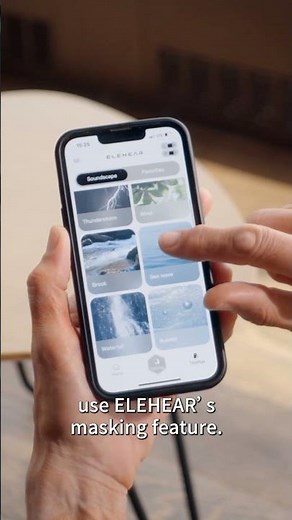 The Beyond Guide | 16. Tinnitus Masking