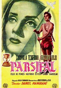 Parsifal - película: Ver online completa en español